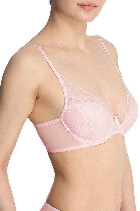 Natori Flora Contour Underwire